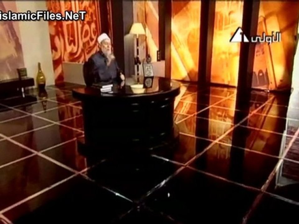 برنامج مجالس الطيبين الحلقة الثامنة عشر