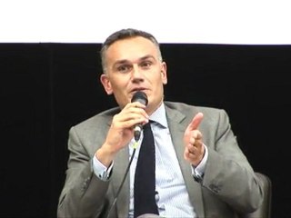 UMP - Arnaud Danjean - Convention défense 4/4