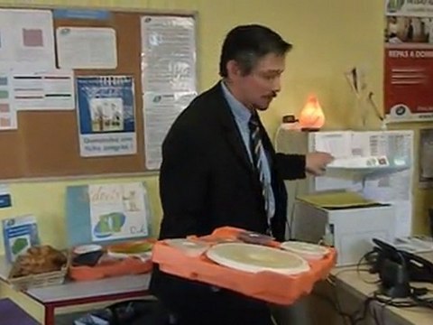 LES BONS PETITS PLATS DE SIDERIS POUR LA FASSAD 70