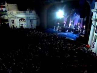 Dave Matthews Band - Why I Am (From "Live in Europe" DVD & CD)