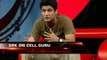 Shah Rukh Khan on Cell Guru - Talks about Ra.One, Nokia Smartphones & NFC