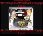 Dragon Nest Gold Hack for SEA and NA Servers v.2.80