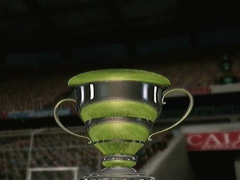 PES 2011 / COPA AMERICA - FINALE !!!! / Argentine vs Colombie (XBOX 360)