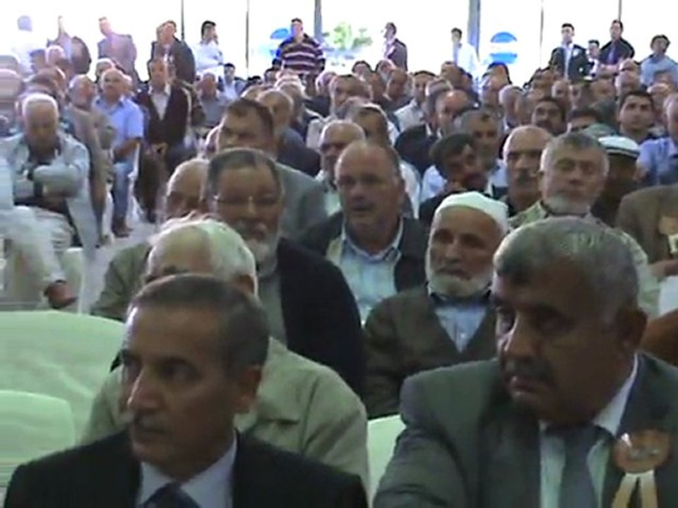 Alaplı Müftülüğü İlahi korosu