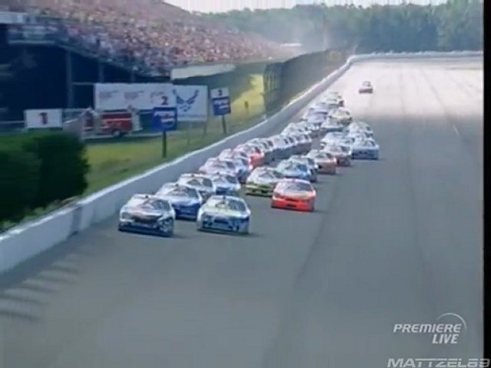 TV Director Trolling