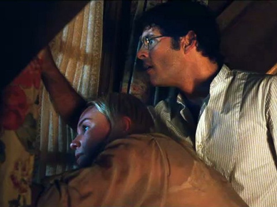 Straw Dogs (2011) - FULL MOVIE - Part 2/10