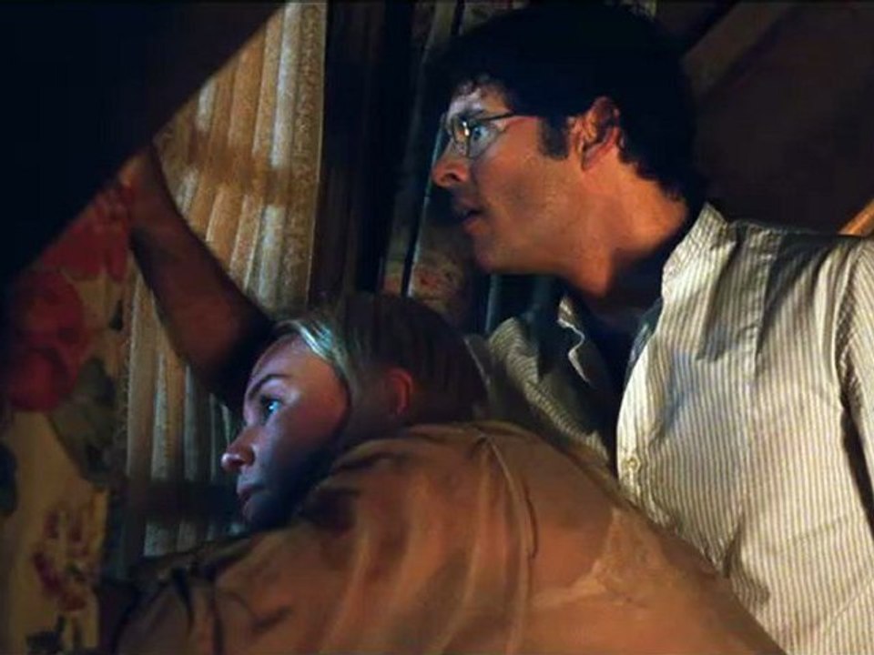 Straw dogs (2011) - full movie - part 2/10