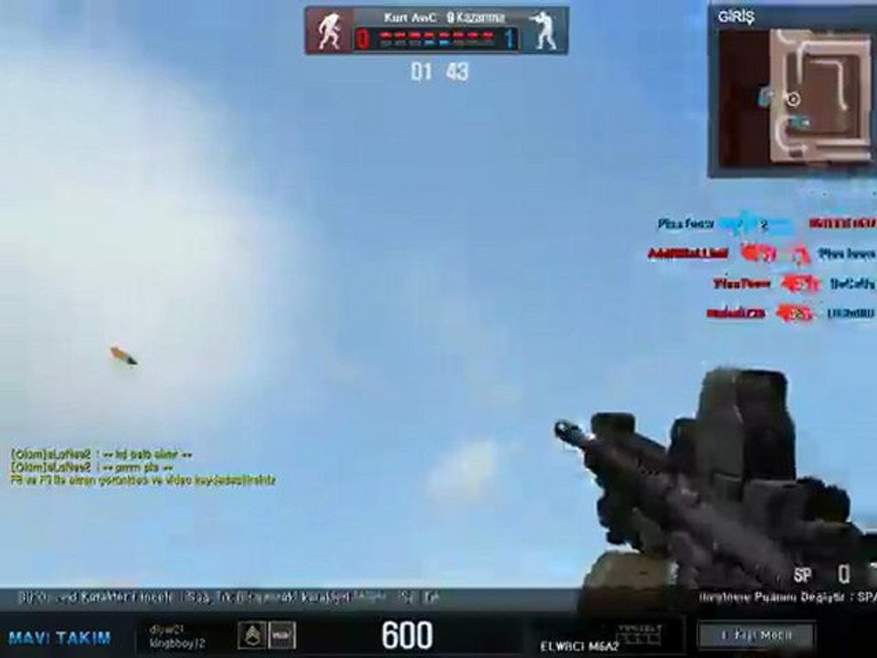 hocam tebeşir çok acıtıyo ama.