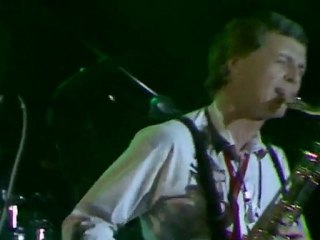 Johnny Hallyday - Whole Lotta Shakin' Goin' On (From "Live at Montreux" DVD)