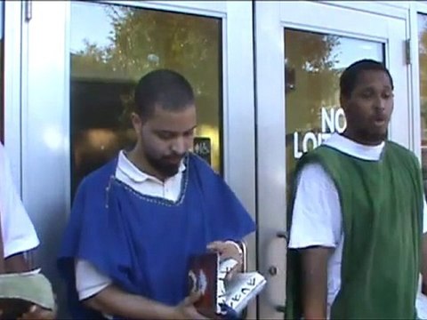 PT15 If You Forsake Yahawah(LORD) Wa Yahawashi(Jesus), He Will Forsake You!