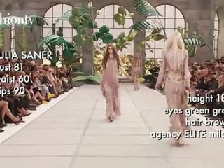 Fresh Face Models 2011