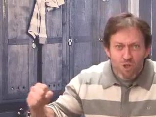 Message de soutien de supporters