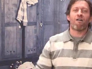 Message de soutien de supporters