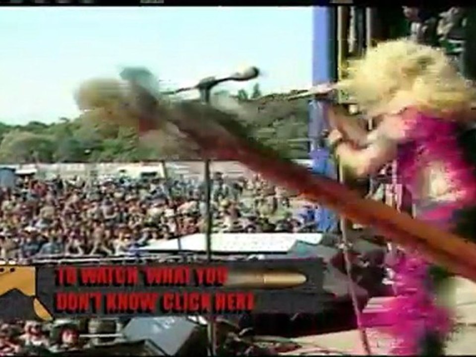 Rock Bullet - May 2011 featuring Primal Scream, Duff McKagan's Loaded, Twisted Sister, Willy DeVille