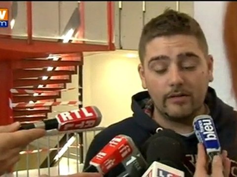 Emeutes Villiers-le-Bel : procès en appel ouvert