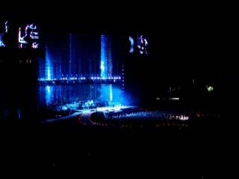 U2 - I Still Haven't Found