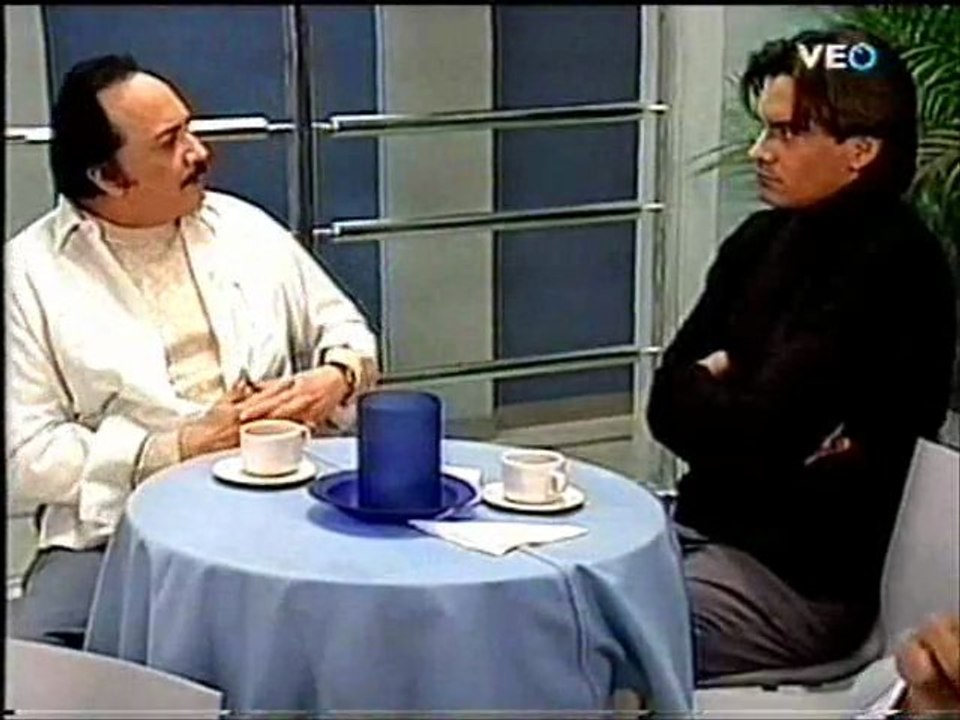 Película MQAF cap 101 a