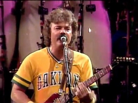 Doobie Brothers - China Grove (From Live At The Greek Theatre 1982 DVD & CD)