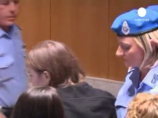 La familia Knox viaja ya a Estados Unidos