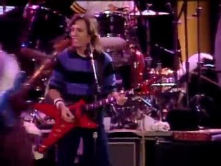 Doobie Brothers - Long Train Runnin' (From "Live At The Greek Theatre 1982" DVD & CD)