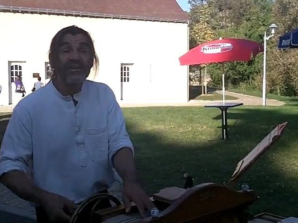 Les Goualantes Théopolitaines 01-10-11 Musicarue