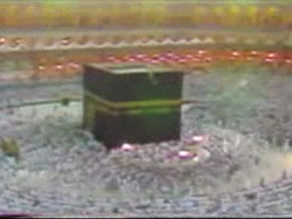 تلاوة خاشعة  من سورة الحج للشيخ علي جابر رحمه الله