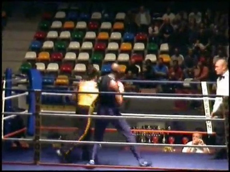 Boris Essere Highlights