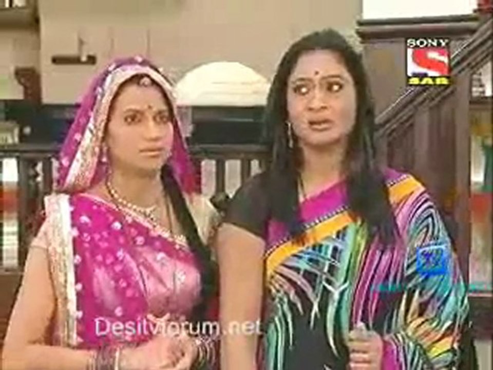 Sajan Re Jhoot Mat Bolo - 4th October 2011 - pt2