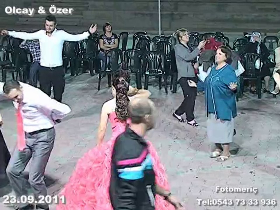 Olcay ile Özer