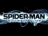 Spider-Man : Edge of Time - Combat Trailer [HD]