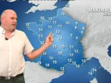 Festival de Loire 2011 : La météo de Xavier