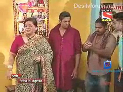 Sajan Re Jhoot Mat Bolo - 4th October 2011 - pt3
