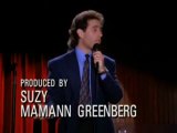 Seinfeld - Générique (Série tv)