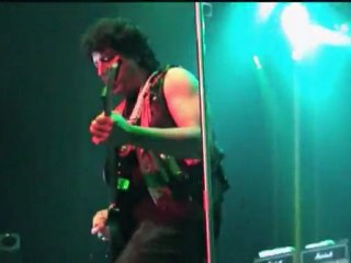Twisted Sister - The Kids Are Back (from "Double Live" DVD Disc 2)