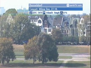 Arcachon - France, St. Andrews - Canada, Lucerne - Switzerland, Barcelona - Spain, Dusseldorf - Germany, Warnemunde - Germany, Venice - Italy