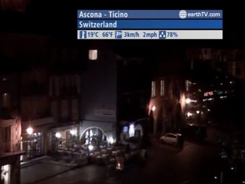 Hamburg - Germany, Ekaterinburg - Russia, Agadir - Morocco, Ascona - Ticino - Switzerland, Warsaw - Poland, Salzburg - Austria, Seattle - USA