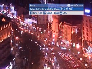 Berlin - Germany, Cannes - France, Macau SAR - China, Las Vegas - USA, Kyiv - Ukraine, Lugano - Ticino - Switzerland, Munich - Germany