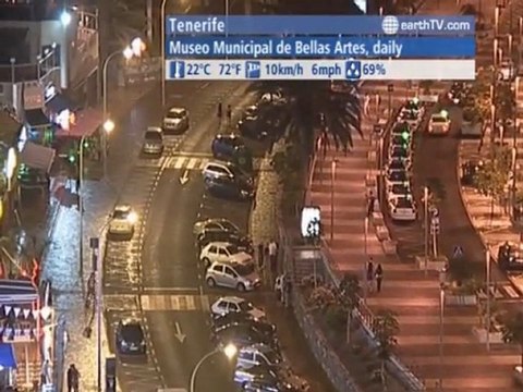 Muscat - Oman, Seattle - USA, Las Vegas - USA, Hong Kong SAR - China, Tenerife - Spain, London - United Kingdom, Prague - Czech Republic