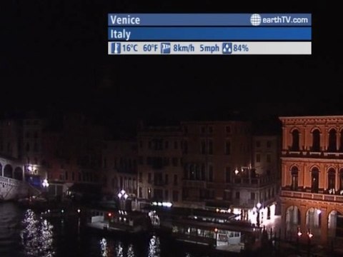 Los Angeles - USA, Seattle - USA, Stuttgart - Germany, Agadir - Morocco, Venice - Italy, Kyiv - Ukraine, Lucerne - Switzerland