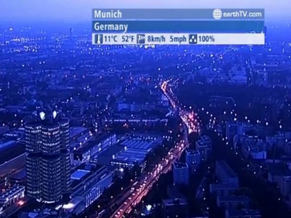 Lugano - Ticino - Switzerland, Sydney - Australia, Budapest - Hungary, Hamburg - Germany, Munich - Germany, Warsaw - Poland, Cannes - France