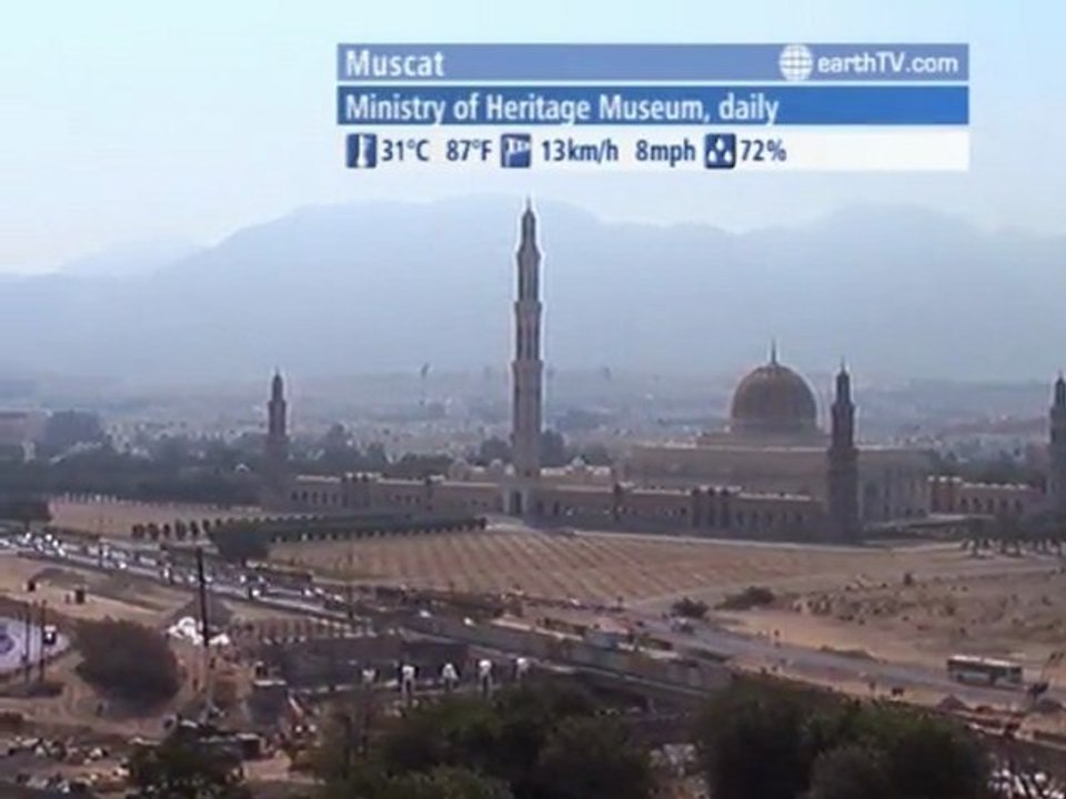 Washington - USA, Ekaterinburg - Russia, Salzburg - Austria, Muscat - Oman, Ascona - Ticino - Switzerland, Dusseldorf - Germany, Las Vegas - USA