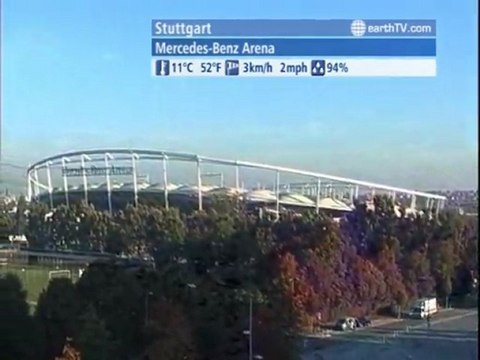 Barcelona - Spain, Venice - Italy, Geneva - Switzerland, Stuttgart - Germany, Warsaw - Poland, Cannes - France, Agadir - Morocco