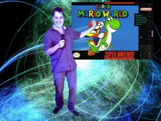 #01 - Fun Radio et Mario Mariage Impossible !