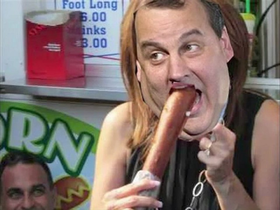 Chris Christie Announces his Run For President!