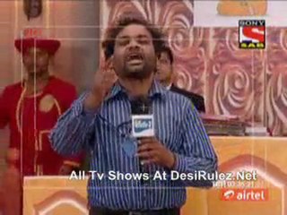 Sajan 4th Oct  11 pt2