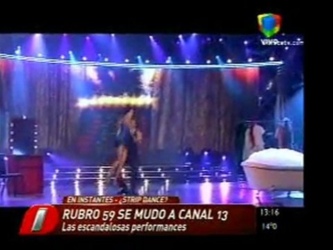 pronto.com.ar Baños mató a Zaira