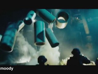 Transformers Dubstep Teaser