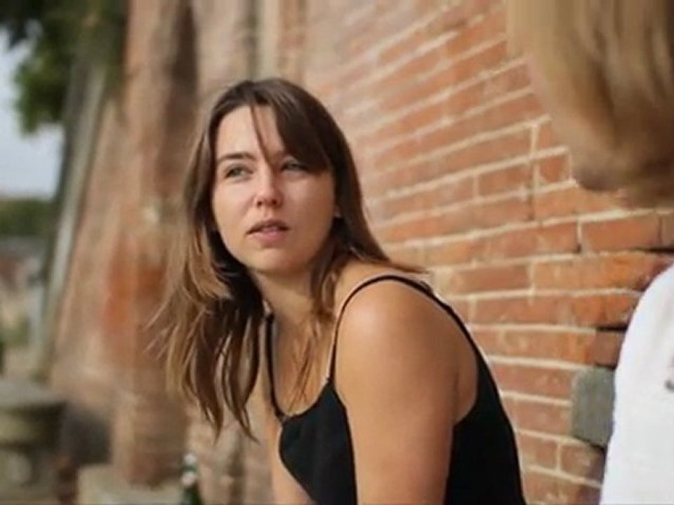 VIRGINIE - EPISODE 01