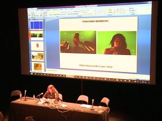 VFX Prep and Data Acquisition | Karen Goulekas masterclass