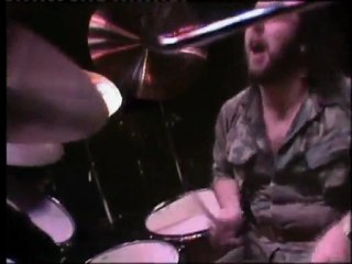 Jethro Tull - Aqualung (from "Jack in the Green" DVD)